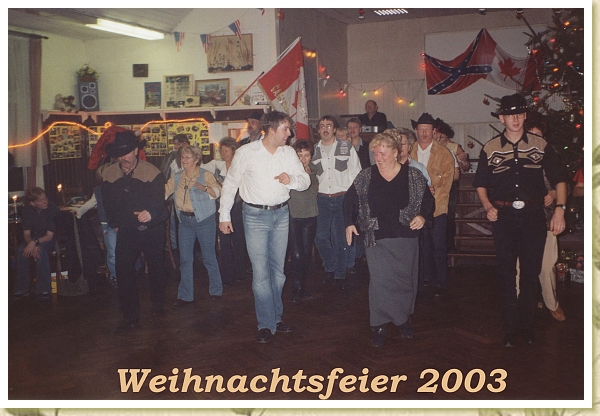 20031200 Untermassfeld,Linde,Weihnachtsfeier